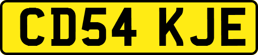 CD54KJE
