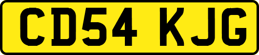 CD54KJG