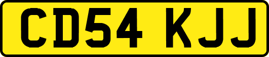 CD54KJJ