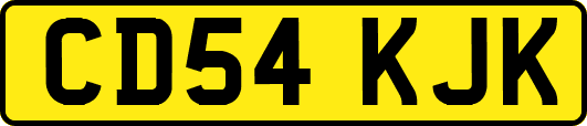 CD54KJK
