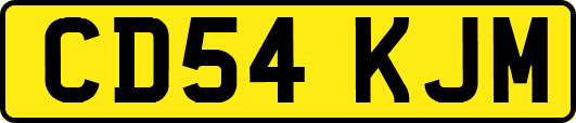CD54KJM