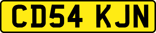 CD54KJN
