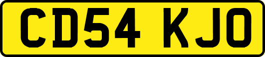 CD54KJO