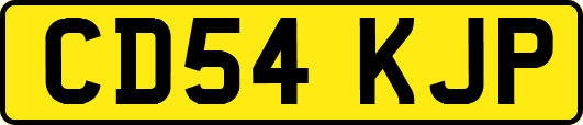 CD54KJP