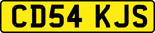 CD54KJS