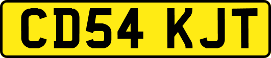 CD54KJT