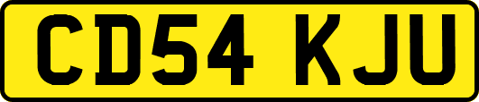 CD54KJU