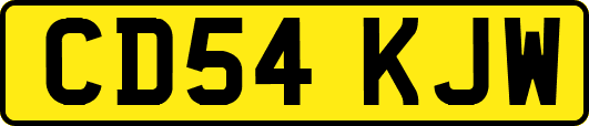 CD54KJW