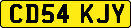 CD54KJY