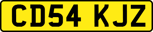 CD54KJZ