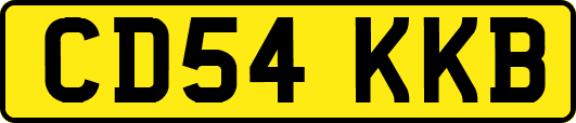CD54KKB