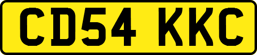 CD54KKC