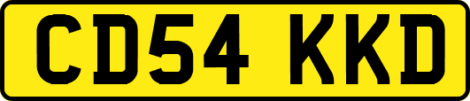 CD54KKD
