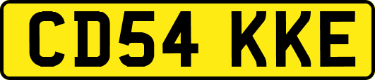 CD54KKE