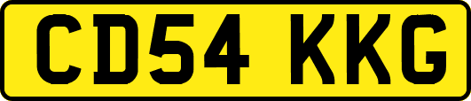 CD54KKG