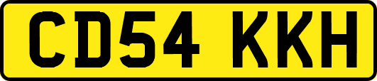 CD54KKH
