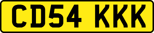 CD54KKK