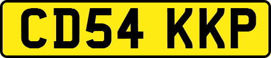 CD54KKP