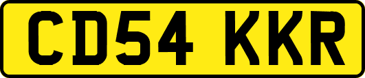 CD54KKR