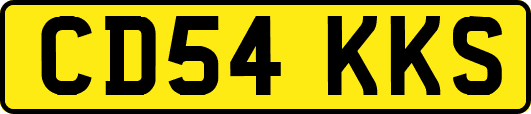 CD54KKS