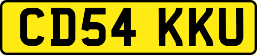 CD54KKU