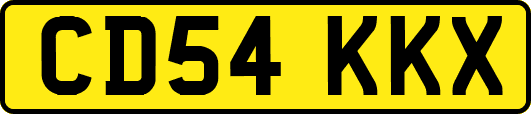 CD54KKX