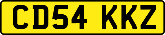 CD54KKZ