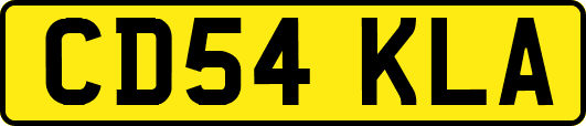 CD54KLA