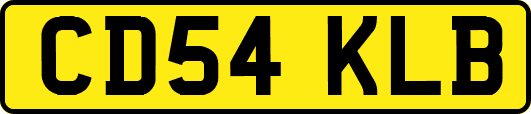 CD54KLB