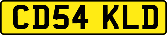 CD54KLD