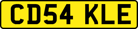 CD54KLE