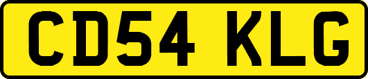CD54KLG