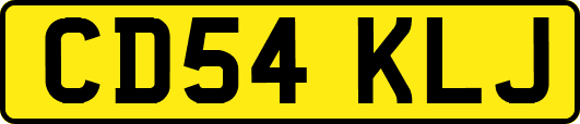 CD54KLJ