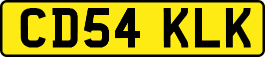 CD54KLK