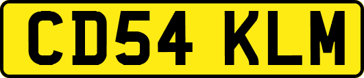 CD54KLM