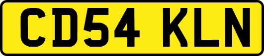 CD54KLN