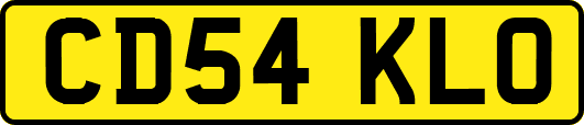 CD54KLO