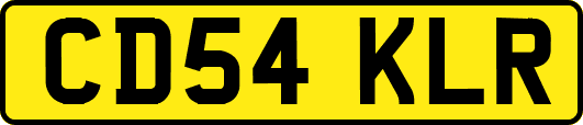 CD54KLR