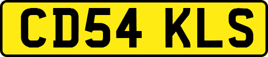 CD54KLS