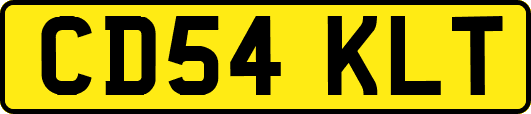 CD54KLT