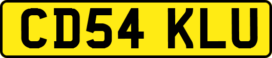 CD54KLU