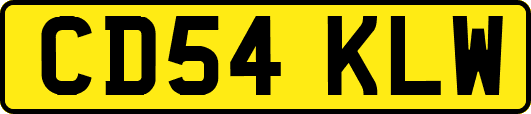 CD54KLW