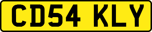 CD54KLY
