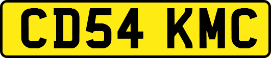 CD54KMC