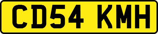 CD54KMH