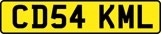 CD54KML