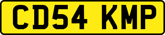 CD54KMP