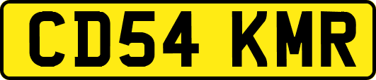 CD54KMR