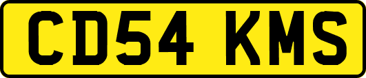 CD54KMS