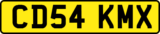 CD54KMX